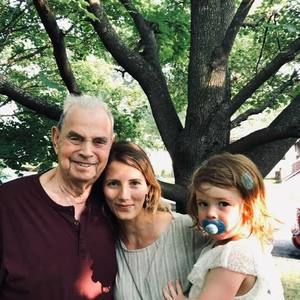 Meet your Posher, Kelly